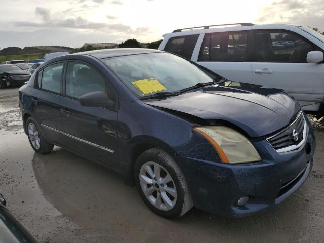 Photo 4 from auction – 2011 NISSAN SENTRA 2.0 with VIN 3N1AB6AP9BL641346