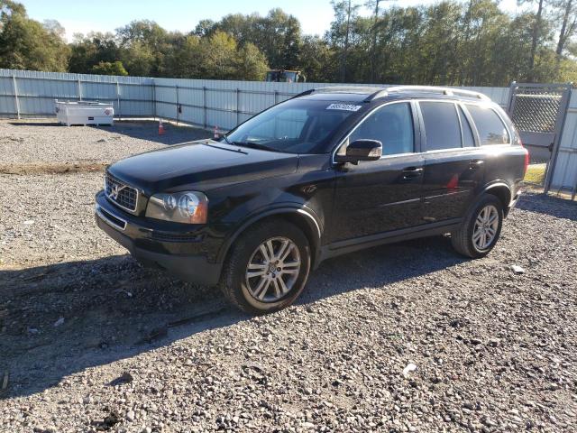 VOLVO XC90 3.2 2011 with VIN YV4952CY4B1570051 - Photo from auction
