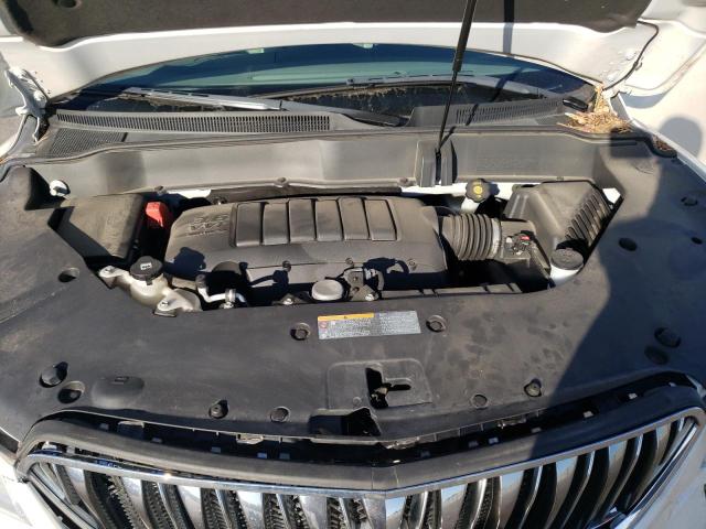 Photo 12 from auction – 2015 BUICK ENCLAVE with VIN 5GAKRCKD6FJ290524