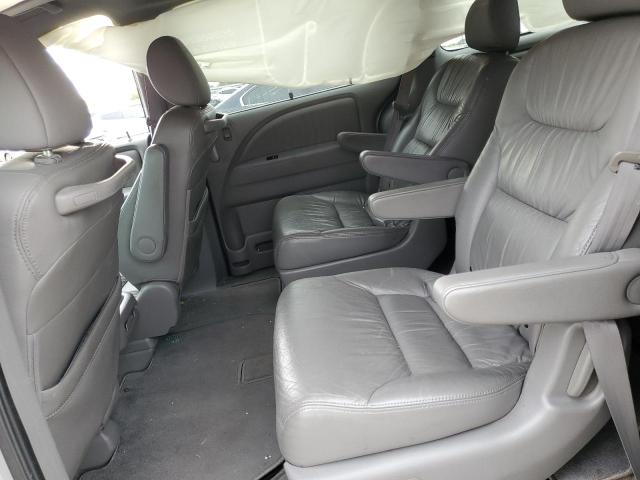 Photo 11 from auction – 2010 HONDA ODYSSEY EX with VIN 5FNRL3H77AB058353