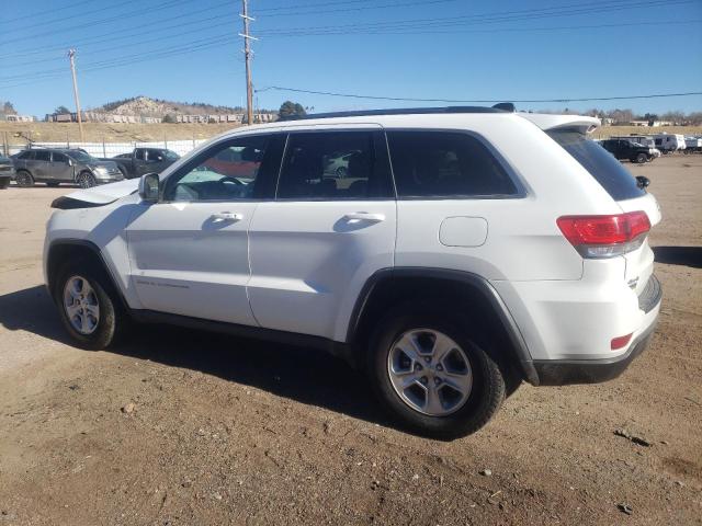 Photo 2 from auction – 2015 JEEP GRAND CHER with VIN 1C4RJFAG8FC203759