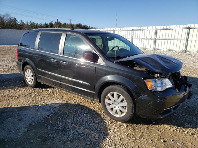 Photo 4 from auction – 2016 CHRYSLER TOWN & COU with VIN 2C4RC1BG4GR248038