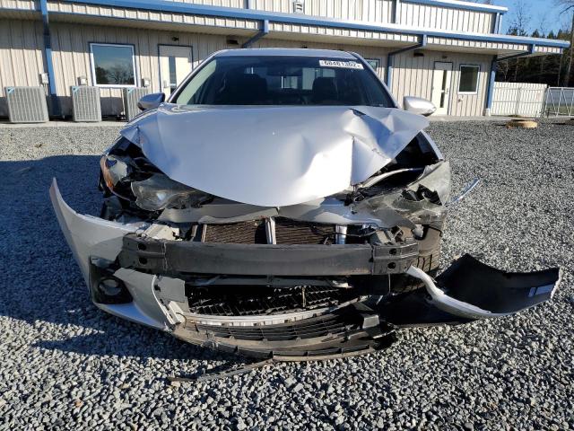 Photo 5 from auction – 2015 TOYOTA COROLLA L with VIN 2T1BURHE6FC472137