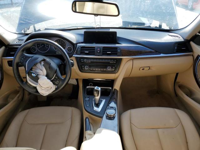 Photo 8 from auction – 2014 BMW 328 I SULE with VIN WBA3C1C56EK114725