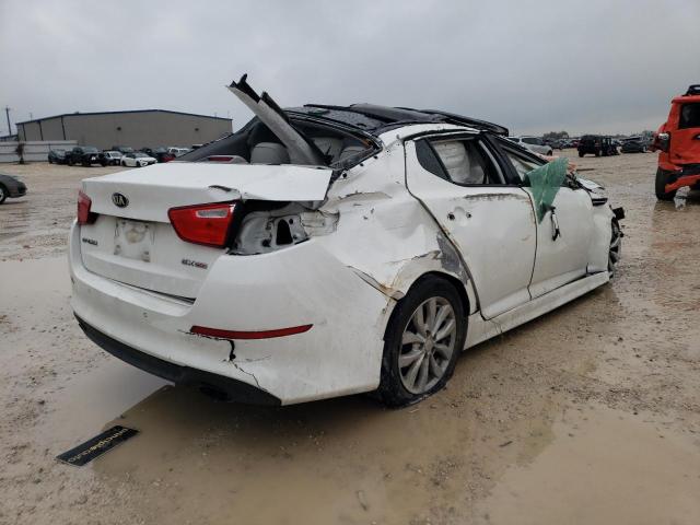 Photo 3 from auction – 2015 KIA OPTIMA EX with VIN 5XXGN4A79FG354559