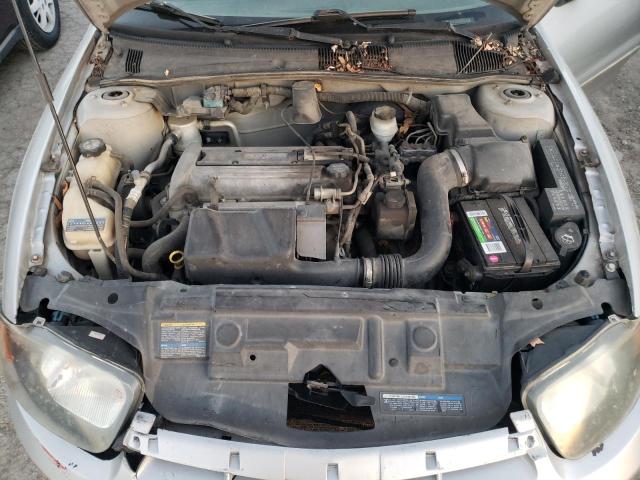 Photo 11 from auction – 2005 CHEVROLET CAVILER with VIN 1G1JC52FX57143099