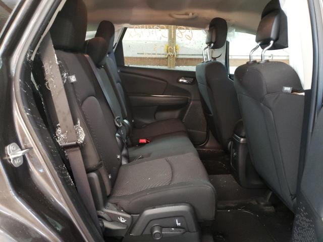 Photo 11 from auction – 2019 DODGE JOURNEY SE with VIN 3C4PDCAB1KT810103