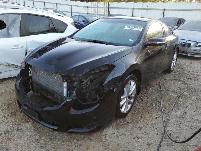 NISSAN ALTIMA SR 2010 with VIN 1N4BL2EP2AC175387 - Photo from auction