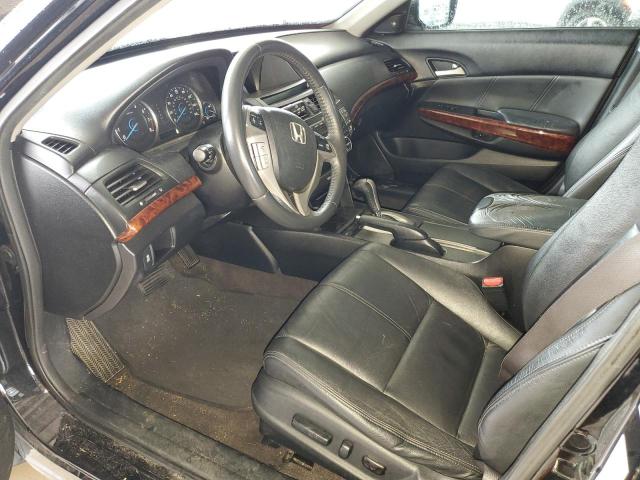 Photo 7 from auction – 2012 HONDA CROSSTOUR with VIN 5J6TF3H52CL004836