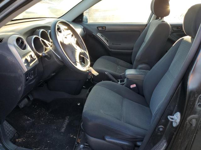 Photo 7 from auction – 2005 TOYOTA COROLLA MA with VIN 2T1KR32E45C355999