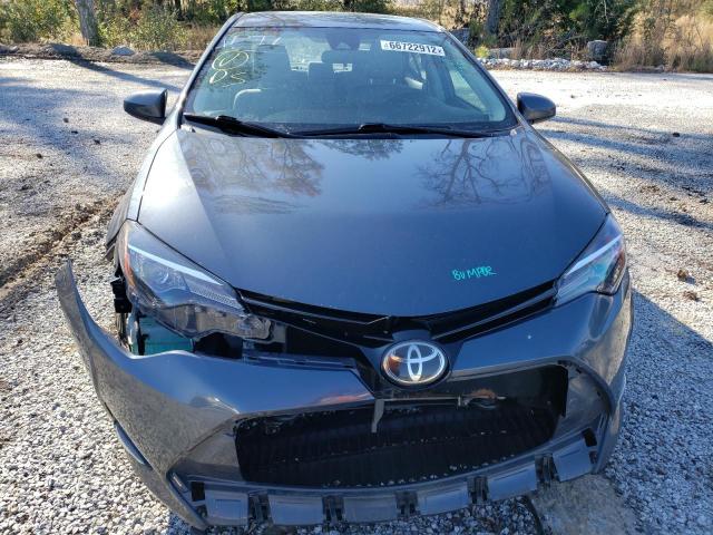 Photo 5 from auction – 2017 TOYOTA COROLLA L with VIN 2T1BURHE6HC890572
