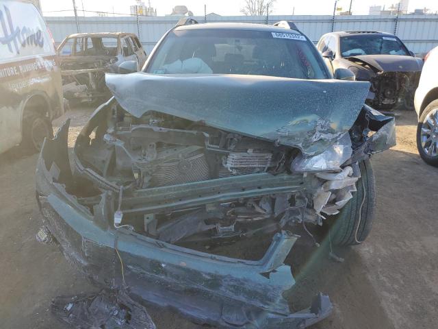 Foto 5 de la subasta – 2010 SUBARU OUTBACK 2. con VIN 4S4BRCKCXA3310269