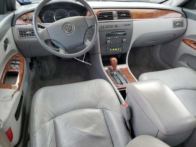 Photo 8 from auction – 2005 BUICK LACROSSE C with VIN 2G4WD532951240597