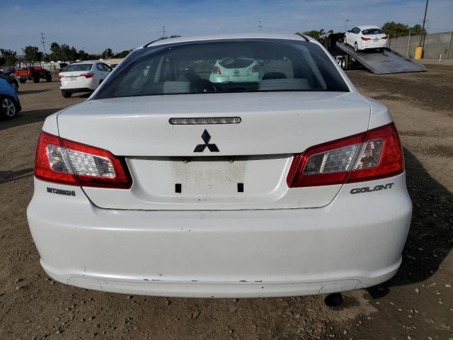 Photo 6 from auction – 2010 MITSUBISHI GALANT FE with VIN 4A32B2FF7AE017695