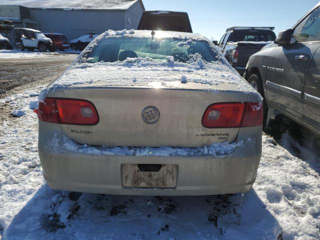Photo 6 from auction – 2008 BUICK LUCERNE CX with VIN 1G4HP57268U156174