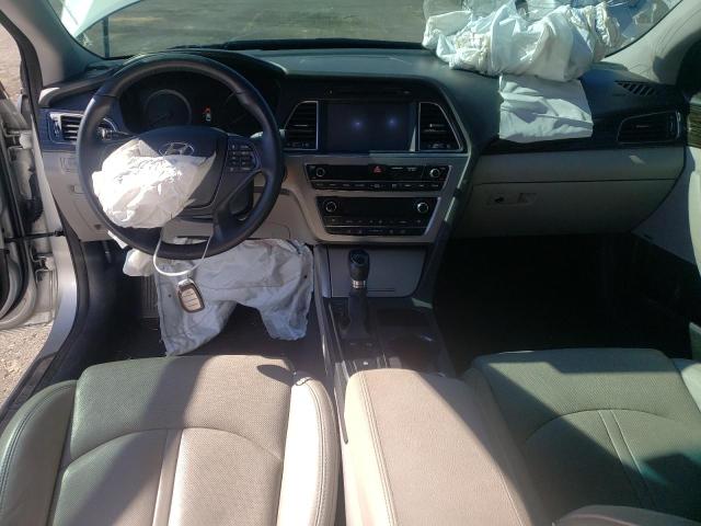 Photo 8 from auction – 2016 HYUNDAI SONATA SPO with VIN 5NPE34AF4GH289534