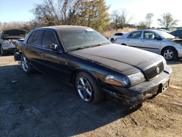 Photo 4 from auction – 2004 MERCURY MARAUDER with VIN 2MHHM79V84X658401