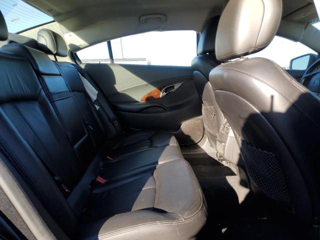 Photo 10 from auction – 2012 BUICK LACROSSE P with VIN 1G4GD5E30CF144681