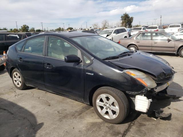 Photo 4 from auction – 2007 TOYOTA PRIUS with VIN JTDKB20UX73279645