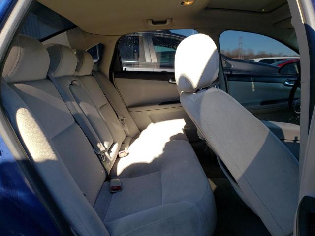 Photo 10 from auction – 2006 CHEVROLET IMPALA LT with VIN 2G1WT58K769415392