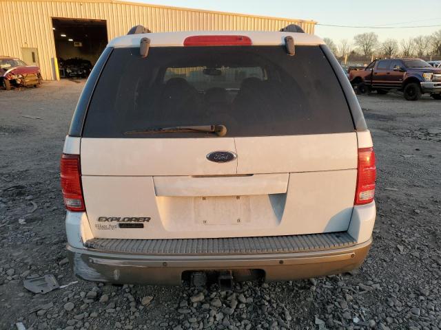 Photo 6 from auction – 2003 FORD EXPLORER E with VIN 1FMDU74W63ZB21320