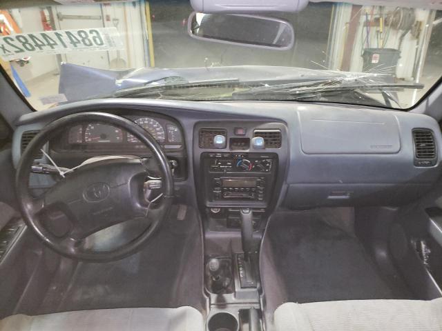 Photo 8 from auction – 2000 TOYOTA 4RUNNER SR with VIN JT3HN86R7Y0323759