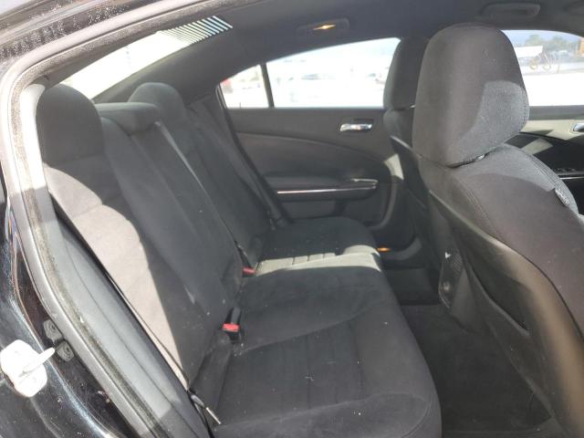 Photo 10 from auction – 2011 DODGE CHARGER with VIN 2B3CL3CG2BH509361