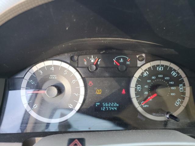 Photo 9 from auction – 2010 FORD ESCAPE XLS with VIN 1FMCU0C75AKC46795