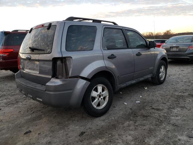 Photo 3 from auction – 2008 FORD ESCAPE XLS with VIN 1FMCU02ZX8KB14175