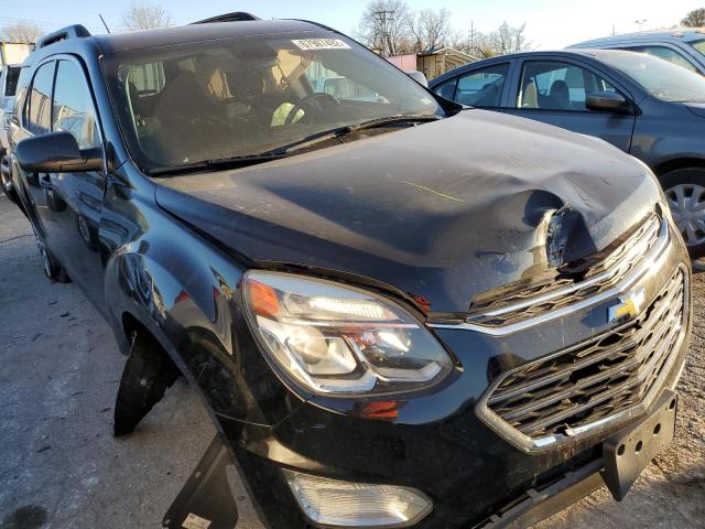 Photo 4 from auction – 2016 CHEVROLET EQUINOX LT with VIN 2GNFLFEK2G6162185