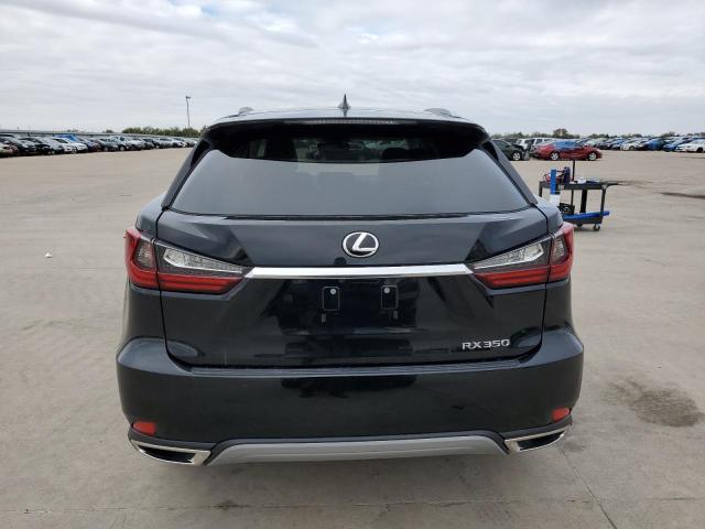 Photo 6 from auction – 2021 LEXUS RX 350 with VIN 2T2HZMAA8MC211994