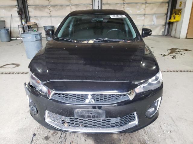 Photo 5 from auction – 2016 MITSUBISHI LANCER ES with VIN JA32U2FU9GU012233