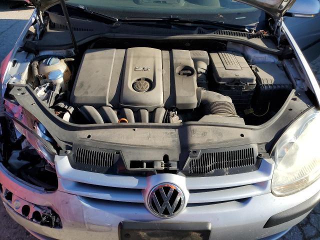 Photo 11 from auction – 2009 VOLKSWAGEN RABBIT with VIN WVWAA71K09W089962