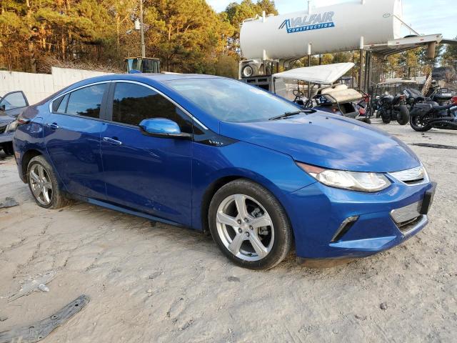 Photo 4 from auction – 2018 CHEVROLET VOLT LT with VIN 1G1RC6S54JU140324
