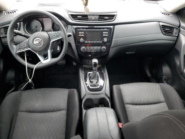 Photo 8 from auction – 2017 NISSAN ROGUE S with VIN JN8AT2MT1HW405583