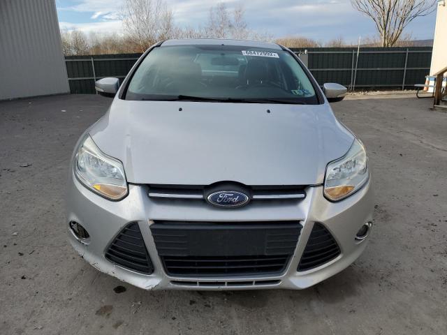 Photo 5 from auction – 2014 FORD FOCUS SE with VIN 1FADP3F2XEL262319