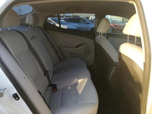 Photo 10 from auction – 2015 KIA OPTIMA LX with VIN KNAGM4A70F5545422