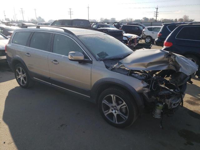 Photo 4 from auction – 2014 VOLVO XC70 T6 with VIN YV4902BZ0E1179900