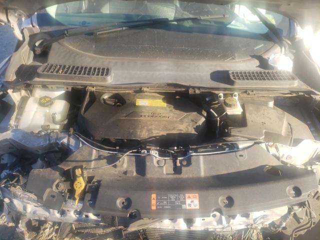 صورة رقم 12 من المزاد - 2014 FORD ESCAPE SE مع VIN 1FMCU9GX2EUC80668