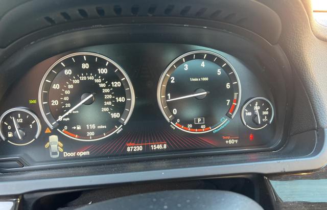 Photo 8 from auction – 2011 BMW ALPINA B7 with VIN WBAKB8C55BCY65831