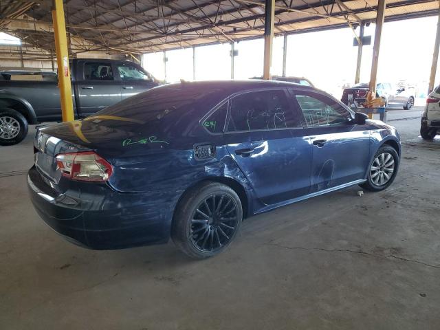 Photo 3 from auction – 2015 VOLKSWAGEN PASSAT S with VIN 1VWAT7A31FC004091