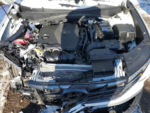 Photo 12 from auction – 2022 HYUNDAI TUCSON SEL with VIN 5NMJFCAE2NH061968
