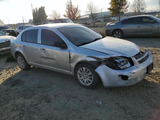 Photo 4 from auction – 2010 CHEVROLET COBALT with VIN 1G1AH5F5XA7126784