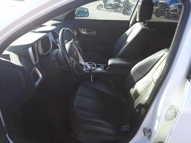 Photo 7 from auction – 2015 CHEVROLET EQUINOX LT with VIN 2GNFLHE37F6326467