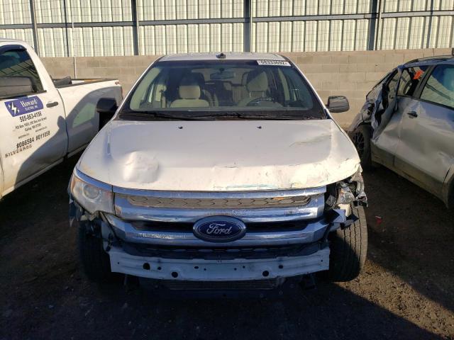 Photo 5 from auction – 2014 FORD EDGE SE with VIN 2FMDK3GC7EBB64943