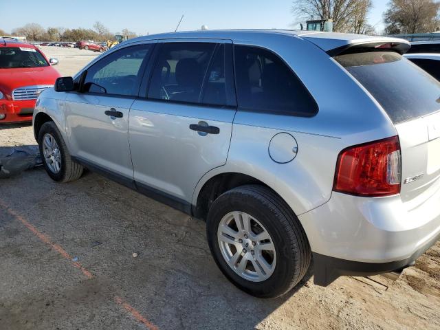 Photo 2 from auction – 2013 FORD EDGE SE with VIN 2FMDK3GC0DBA36963