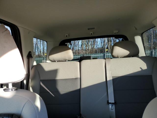 Photo 10 from auction – 2008 FORD ESCAPE XLT with VIN 1FMCU93138KE60050