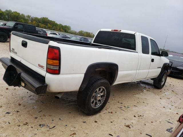 Photo 3 from auction – 2006 GMC SIERRA K25 with VIN 1GTHK29UX6E200183