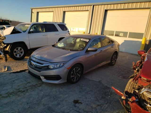 Photo 1 from auction – 2016 HONDA CIVIC EX with VIN 2HGFC2F70GH571755