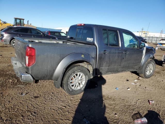Photo 3 from auction – 2016 NISSAN FRONTIER S with VIN 1N6AD0EV4GN716228